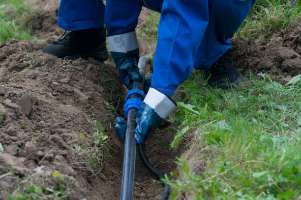 Plumbing System Maintenance in Assumption, IL